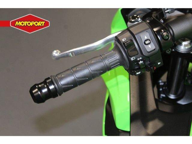 kawasaki - ninja-650