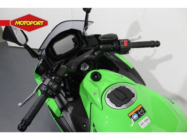 kawasaki - ninja-650