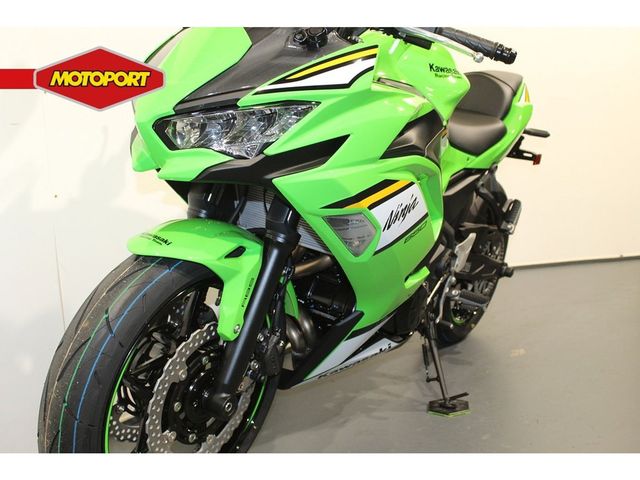 kawasaki - ninja-650