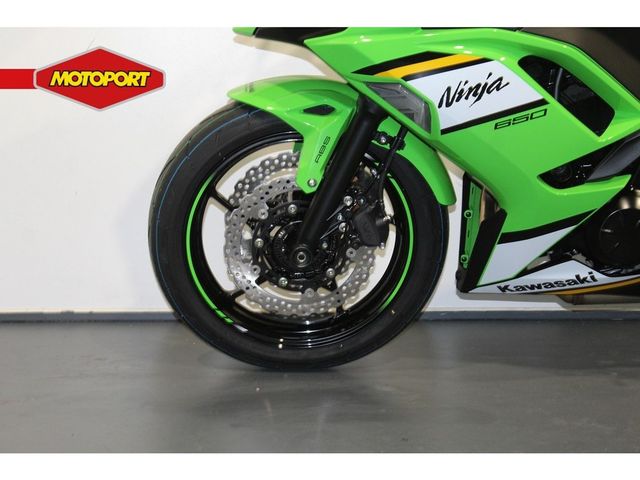 kawasaki - ninja-650