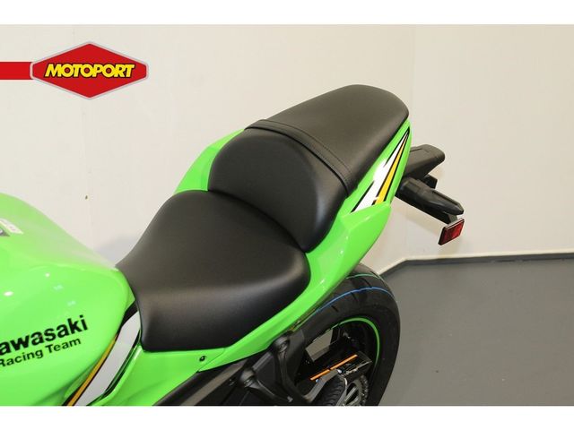 kawasaki - ninja-650