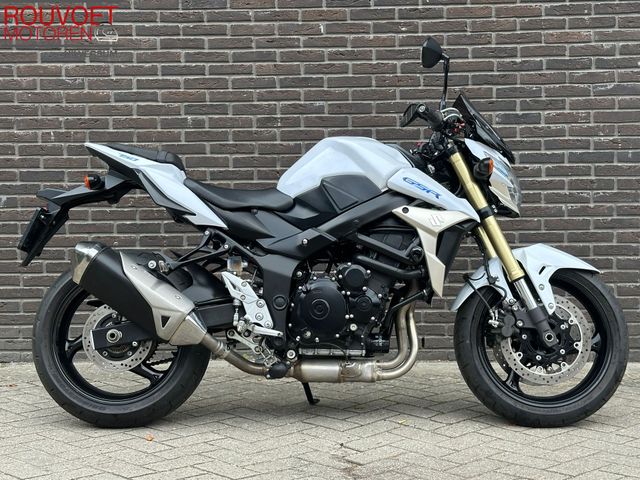 suzuki - gsr-750-a
