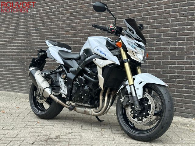 suzuki - gsr-750-a