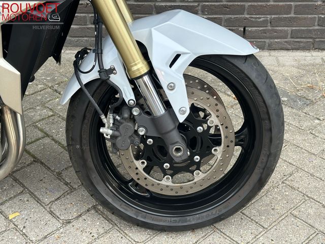 suzuki - gsr-750-a