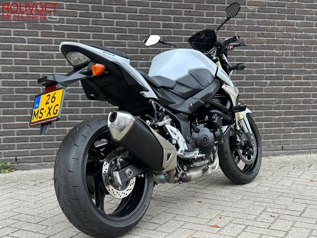 suzuki - gsr-750-a