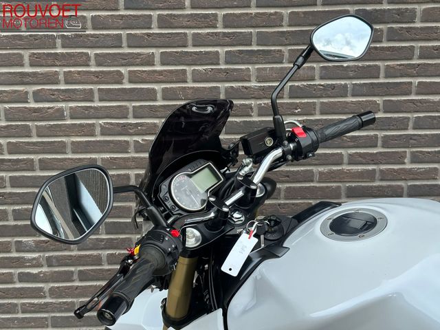 suzuki - gsr-750-a