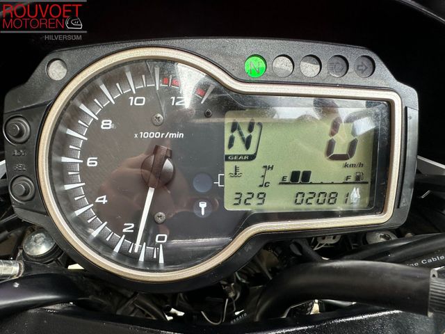 suzuki - gsr-750-a