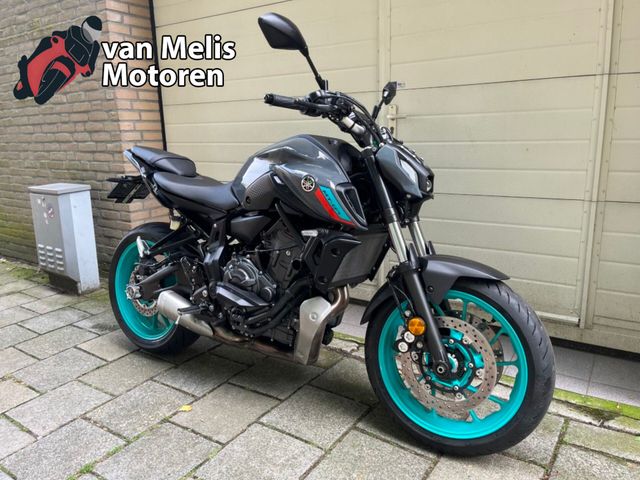 yamaha - mt-07-abs