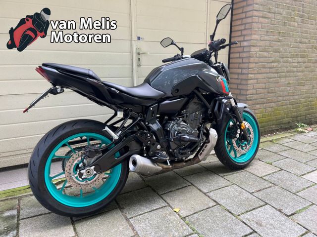 yamaha - mt-07-abs