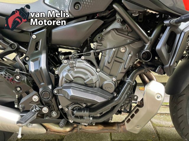 yamaha - mt-07-abs