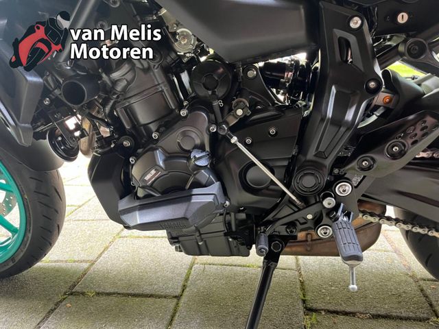 yamaha - mt-07-abs