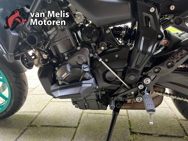 yamaha - mt-07-abs