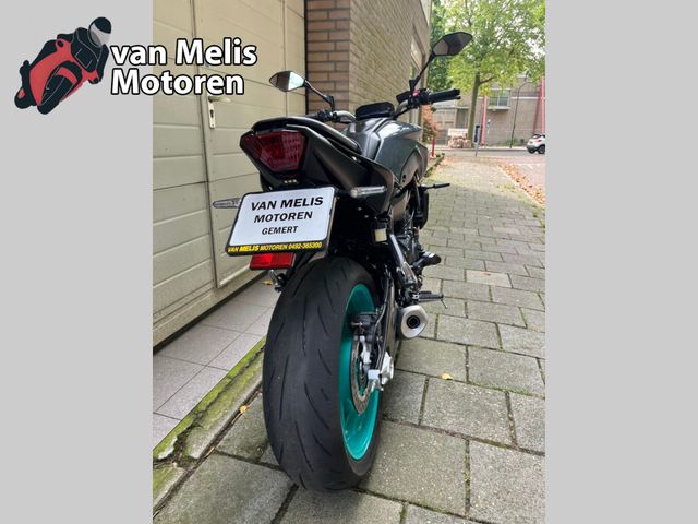 yamaha - mt-07-abs
