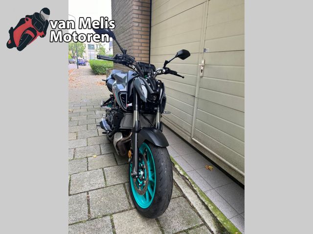 yamaha - mt-07-abs