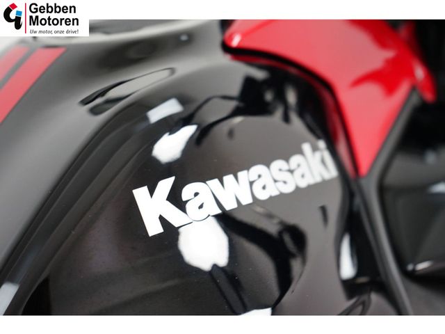 kawasaki - z650