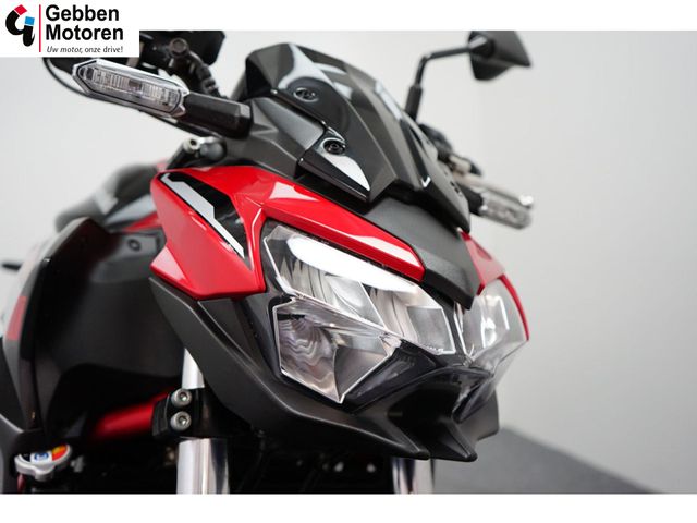 kawasaki - z650