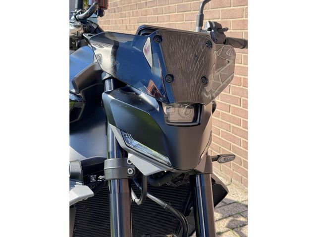 yamaha - mt-09-y-amt