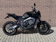 Yamaha MT 09 Y-AMT 2025 occasion – foto 2 van 11