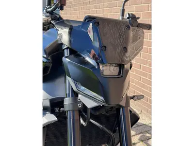 YAMAHA MT 09 Y-AMT – foto 4