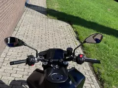 Yamaha MT 09 Y-AMT 2025 occasion – foto 5 van 11