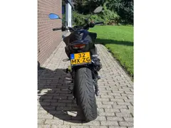 Yamaha MT 09 Y-AMT 2025 occasion – foto 9 van 11