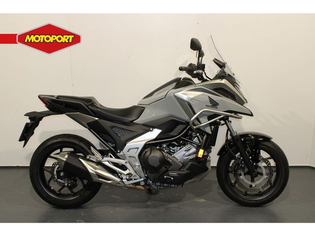 honda - nc-750-x-dct