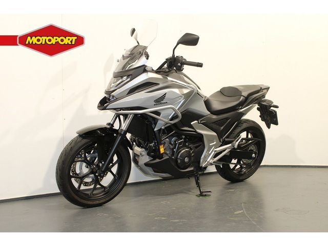 honda - nc-750-x-dct