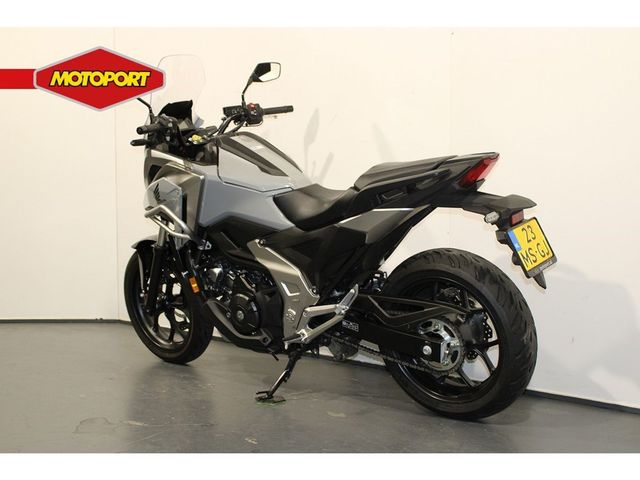 honda - nc-750-x-dct