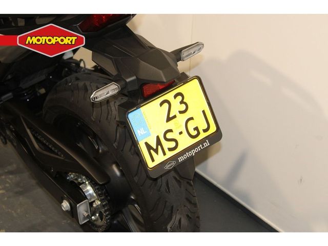 honda - nc-750-x-dct