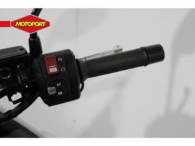 honda - nc-750-x-dct