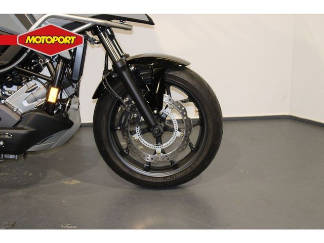 honda - nc-750-x-dct