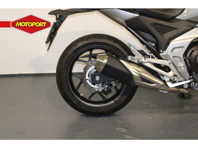 honda - nc-750-x-dct