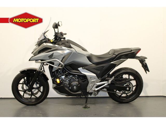 honda - nc-750-x-dct