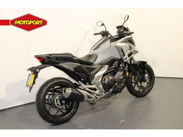 honda - nc-750-x-dct