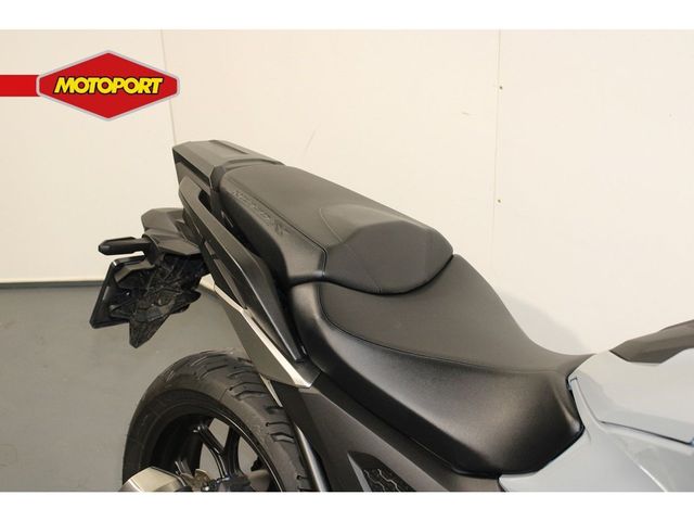 honda - nc-750-x-dct