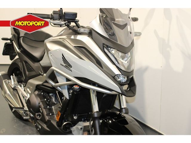 honda - nc-750-x-dct