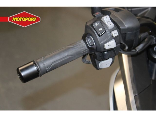 honda - nc-750-x-dct