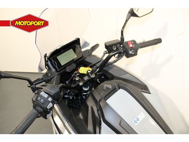 honda - nc-750-x-dct