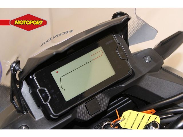 honda - nc-750-x-dct