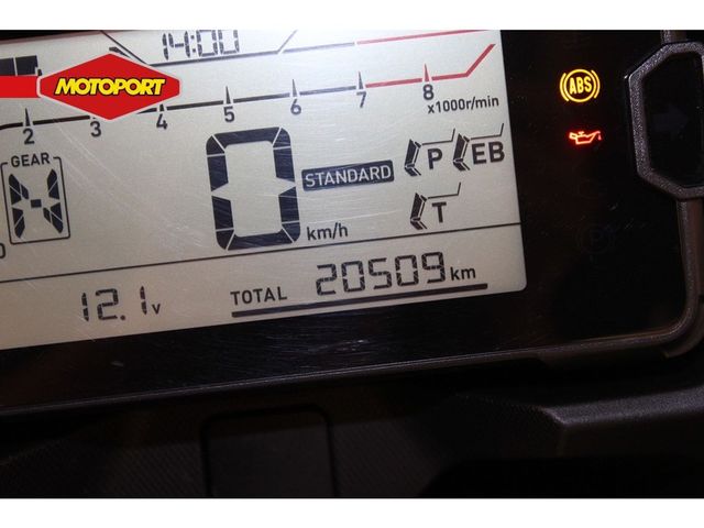 honda - nc-750-x-dct