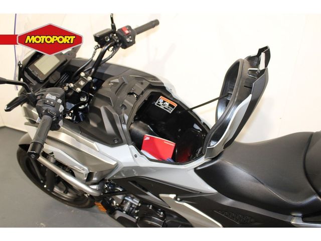 honda - nc-750-x-dct