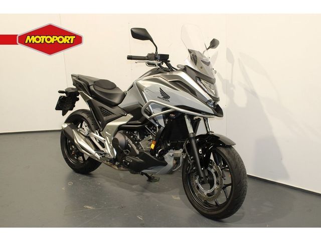 honda - nc-750-x-dct