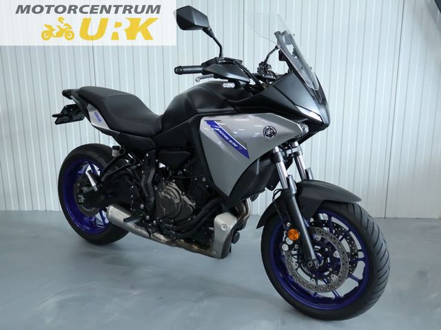 yamaha - tracer-700-abs