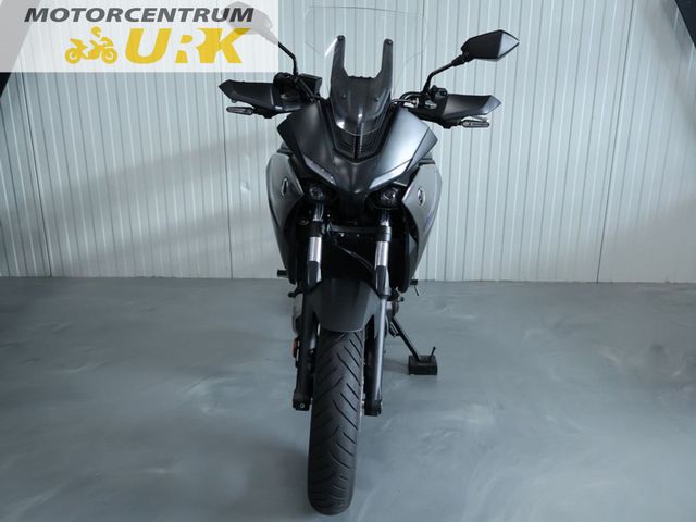yamaha - tracer-700-abs