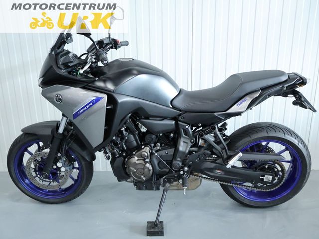 yamaha - tracer-700-abs