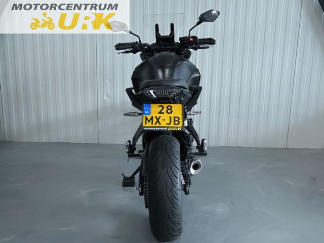 yamaha - tracer-700-abs