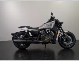 Qjmotor SRV 600 V 2026 nieuw