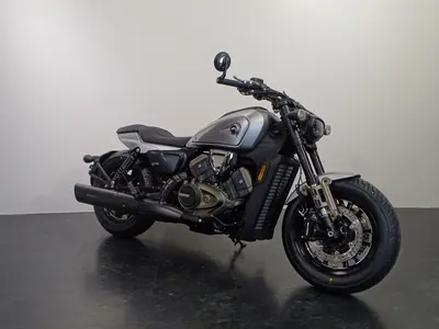 QJMOTOR SRV 600 V – foto 2