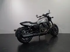 Qjmotor SRV 600 V4 2026 nieuw – foto 3 van 8