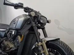 Qjmotor SRV 600 V4 2026 nieuw – foto 4 van 8